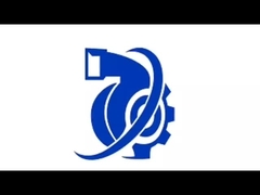 เครื่องปั่นอัดลมโค้งกลับแบบเซ็นทรฟิวจัลความดันสูง 350KW สําหรับการสนับสนุนการเผาไหม้