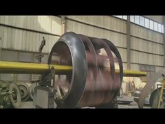 ความสมดุลของใบพัดลมแบบแรงเหวี่ยง