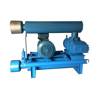 เครื่องเป่าลมแรงดันสูง 150rpm-3000rpm สำหรับสารเคมี