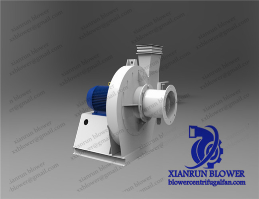 ระบบปรับปรุงความเย็น ความเร็วไฟฟ้า เครื่องพัดลมหลอมศูนย์กลาง 1000-5000 รอบ / นาที โวลเตชั่น 110-240V เหล็กคาร์บอน / เหล็กไร้สแตนเลส / เหล็กสแตนเลส